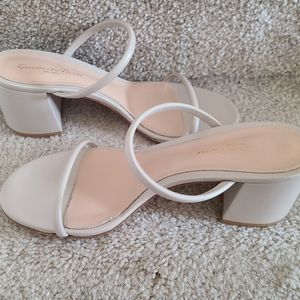 Gianvito Rossi Sandals